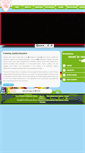 Mobile Screenshot of emmausswissschool.com